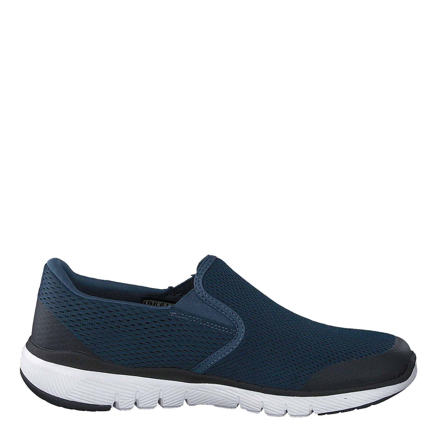 SKECHERS ZAPATOS MENS FLEX ADVANTAGE 3.0  MORW NVBK
