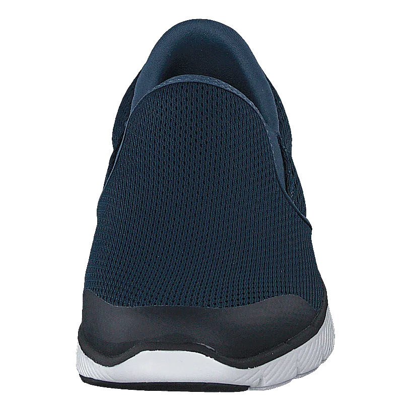 SKECHERS ZAPATOS MENS FLEX ADVANTAGE 3.0  MORW NVBK