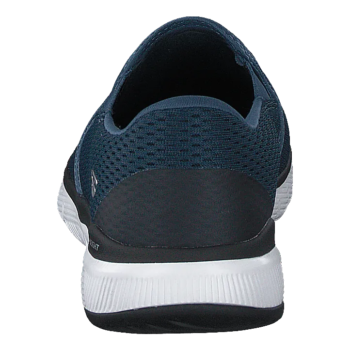 SKECHERS ZAPATOS MENS FLEX ADVANTAGE 3.0  MORW NVBK