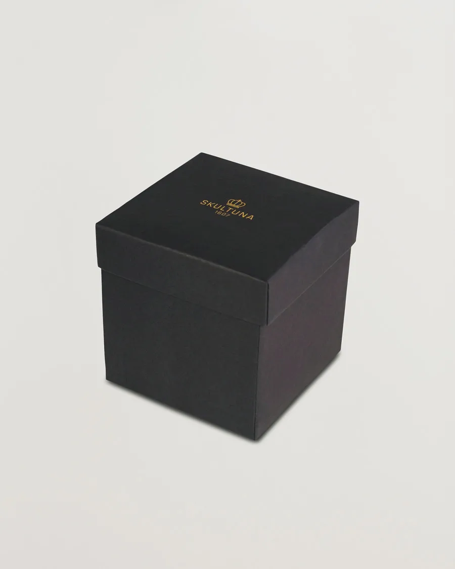 Skultuna The Office Candlestick Brass