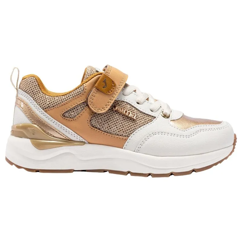Sneaker niña marca Joma