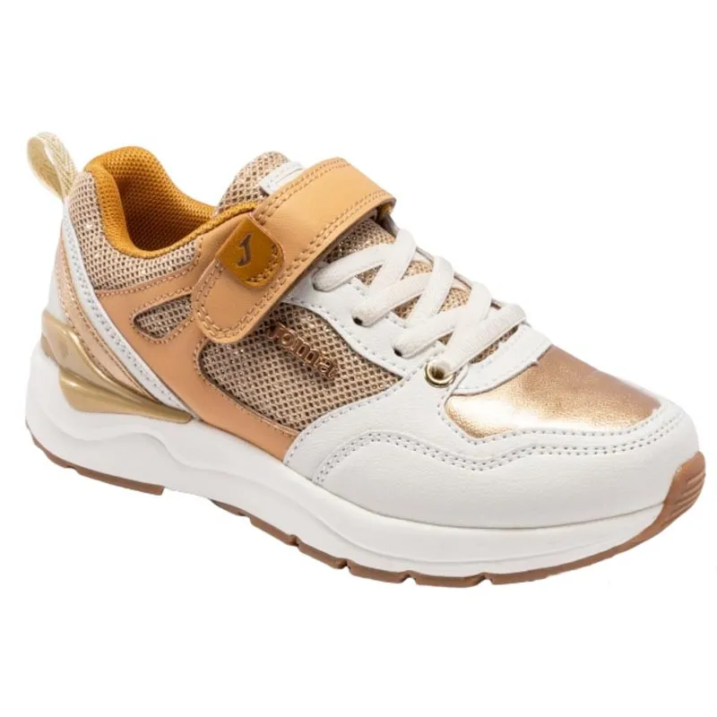 Sneaker niña marca Joma