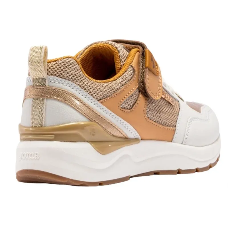 Sneaker niña marca Joma