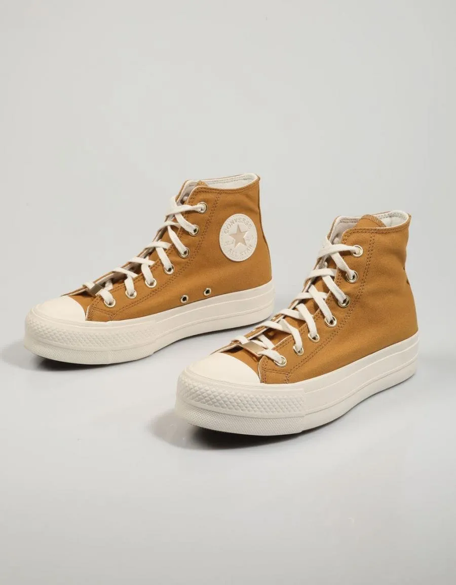  sneakers CONVERSE Chuck en Brown 81803
