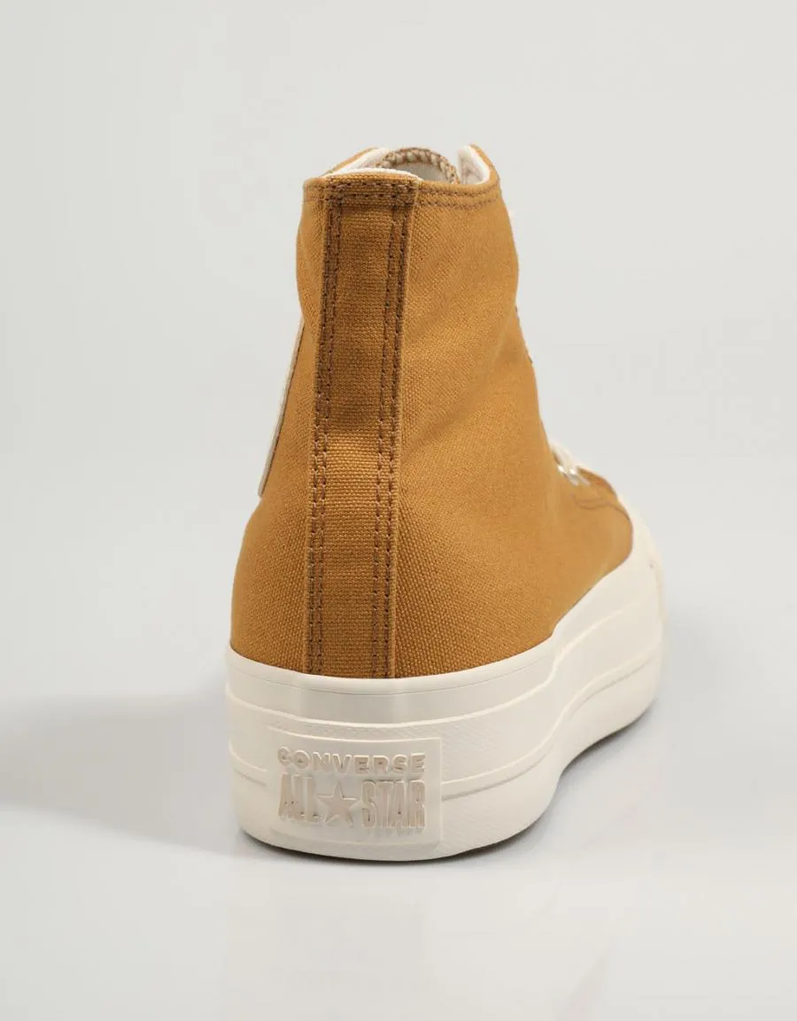  sneakers CONVERSE Chuck en Brown 81803