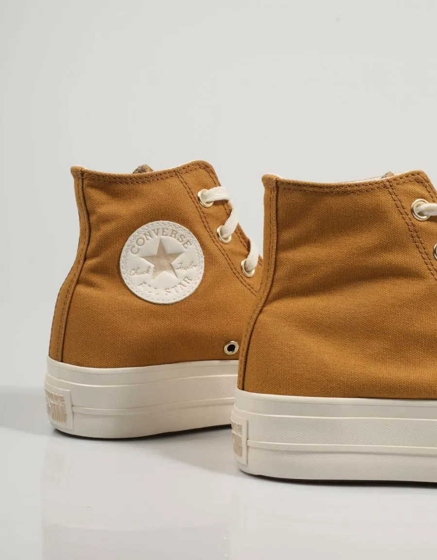  sneakers CONVERSE Chuck en Brown 81803