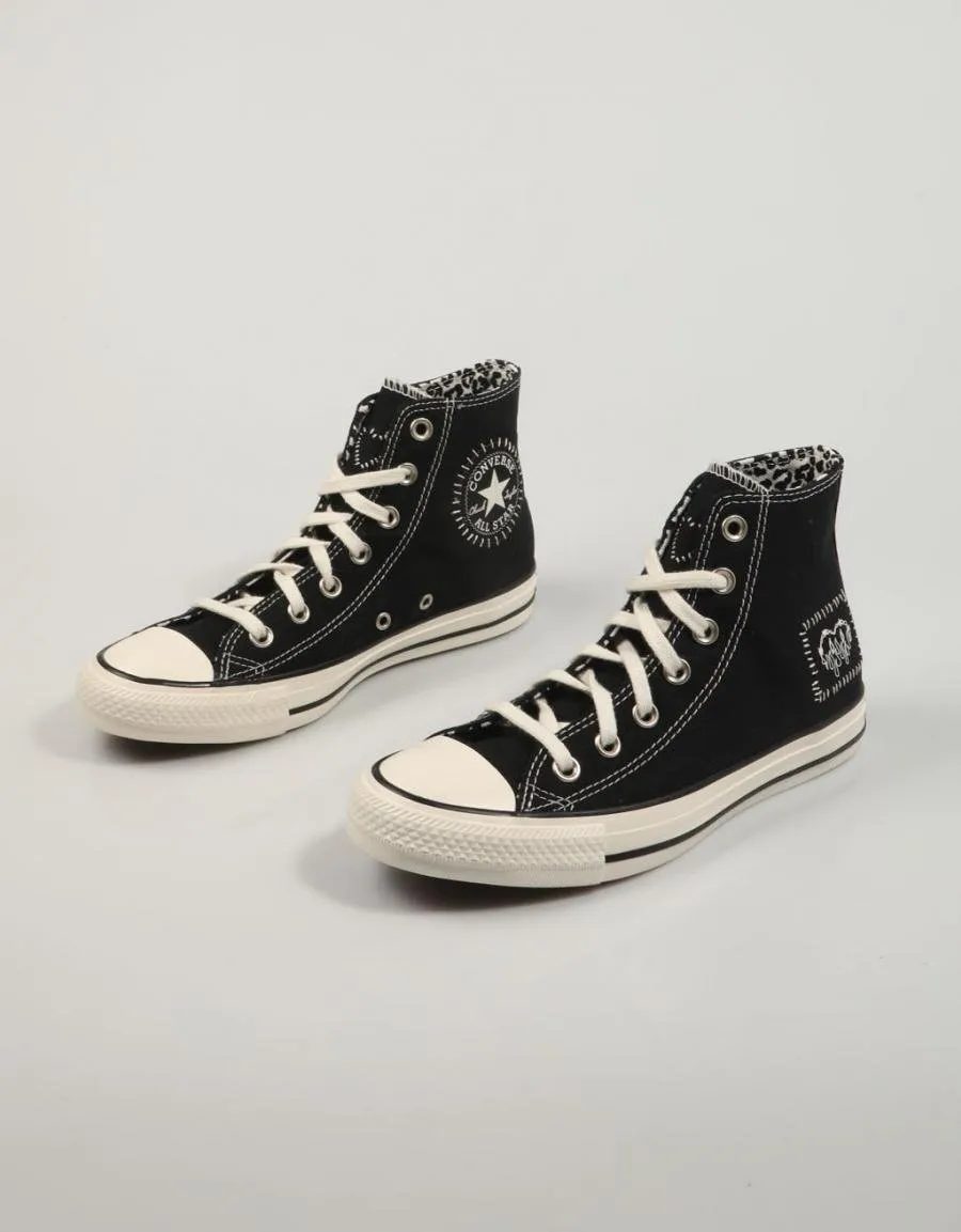  sneakers CONVERSE Chuck Taylor All Star en Black 83646