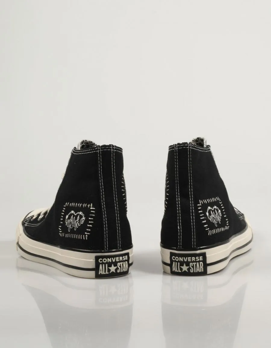  sneakers CONVERSE Chuck Taylor All Star en Black 83646