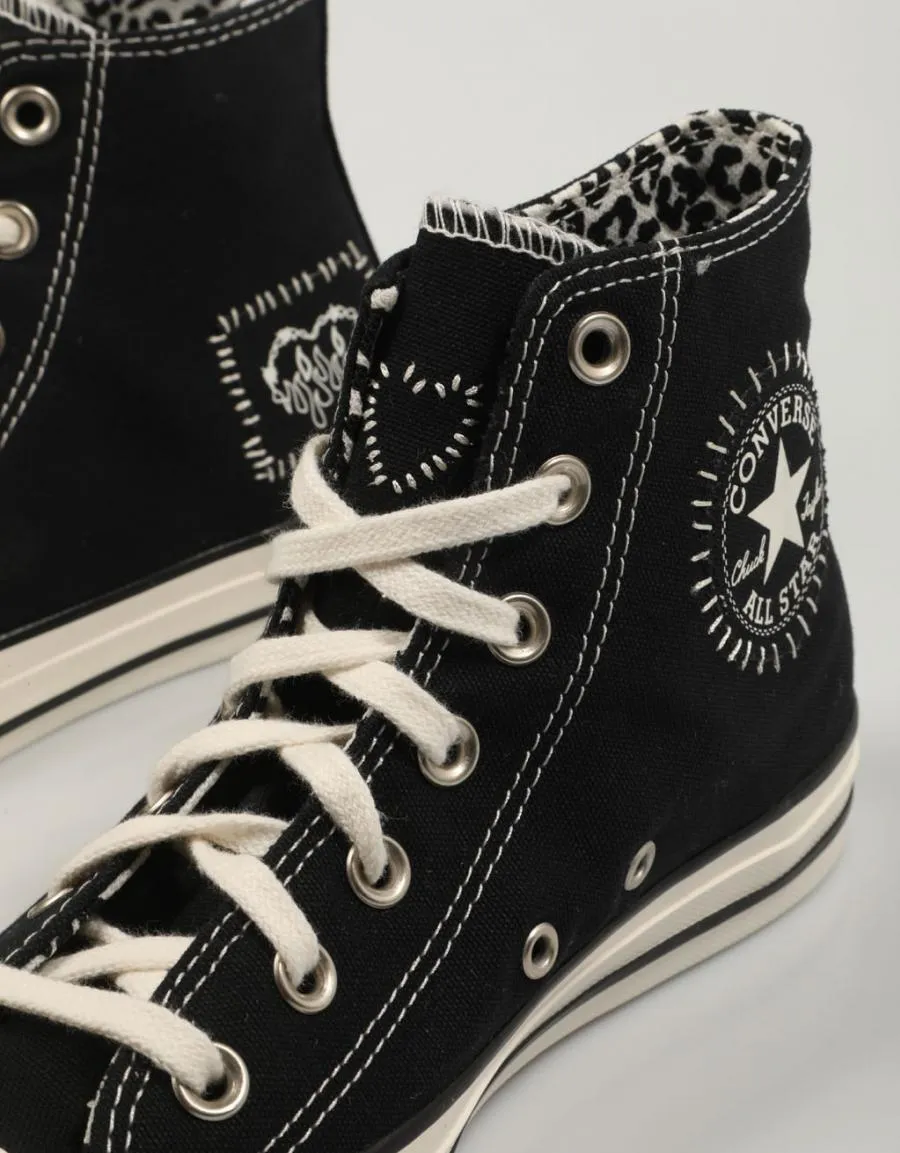  sneakers CONVERSE Chuck Taylor All Star en Black 83646