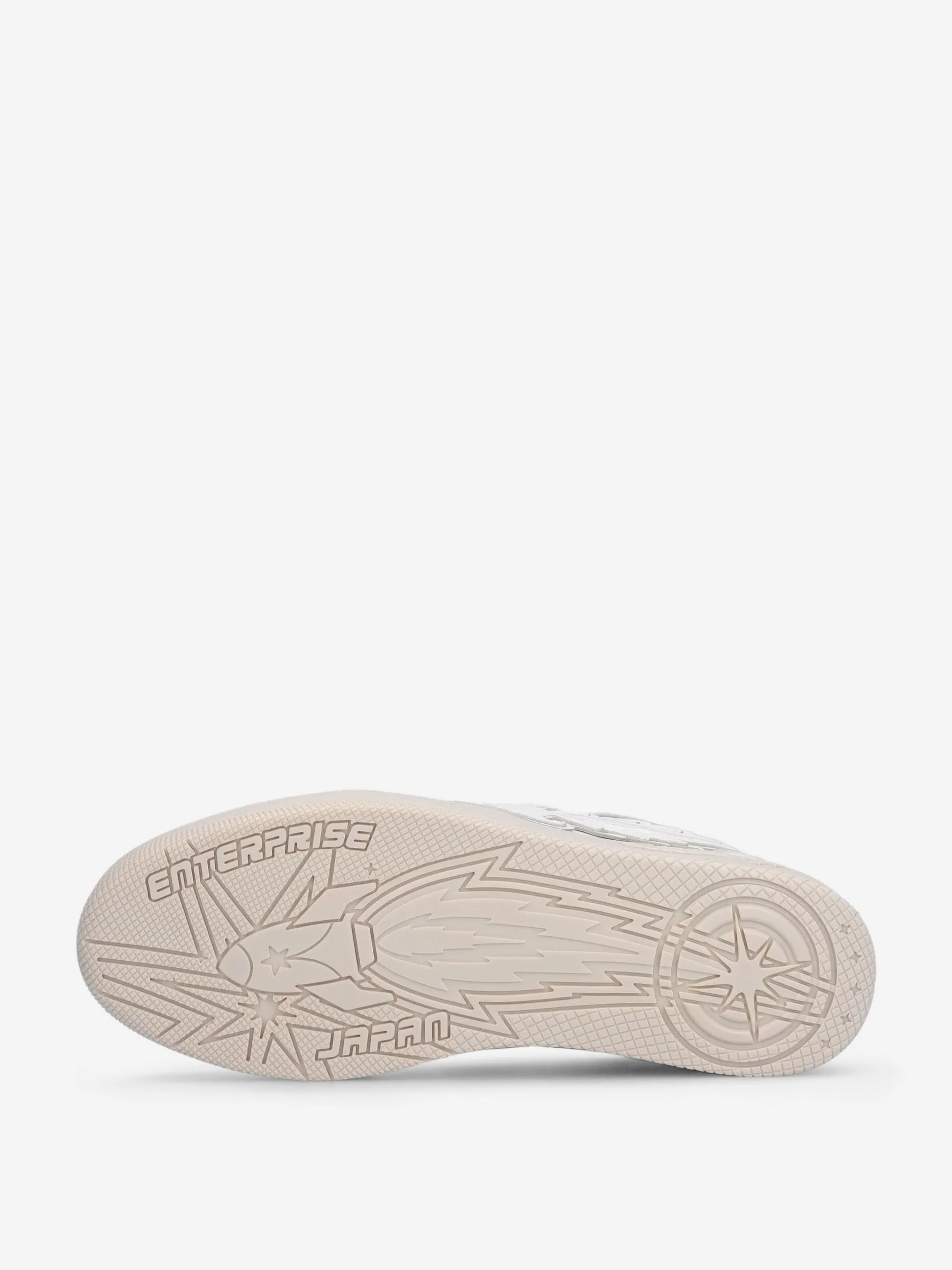 Sneakers Ej Rocket
