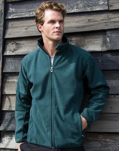 Softshell polar Osaka Tech hombre