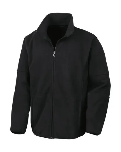 Softshell polar Osaka Tech hombre