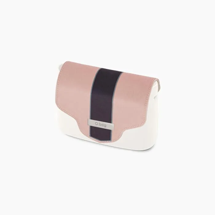 Solapa estampado trompe l'oeil phard O pocket