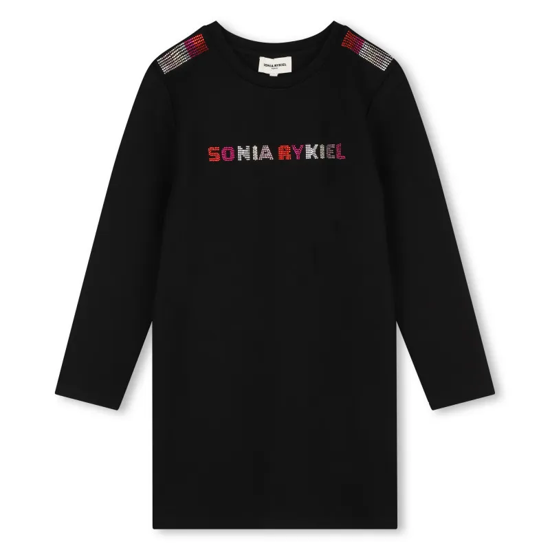 SONIA RYKIEL Vestido de manga larga