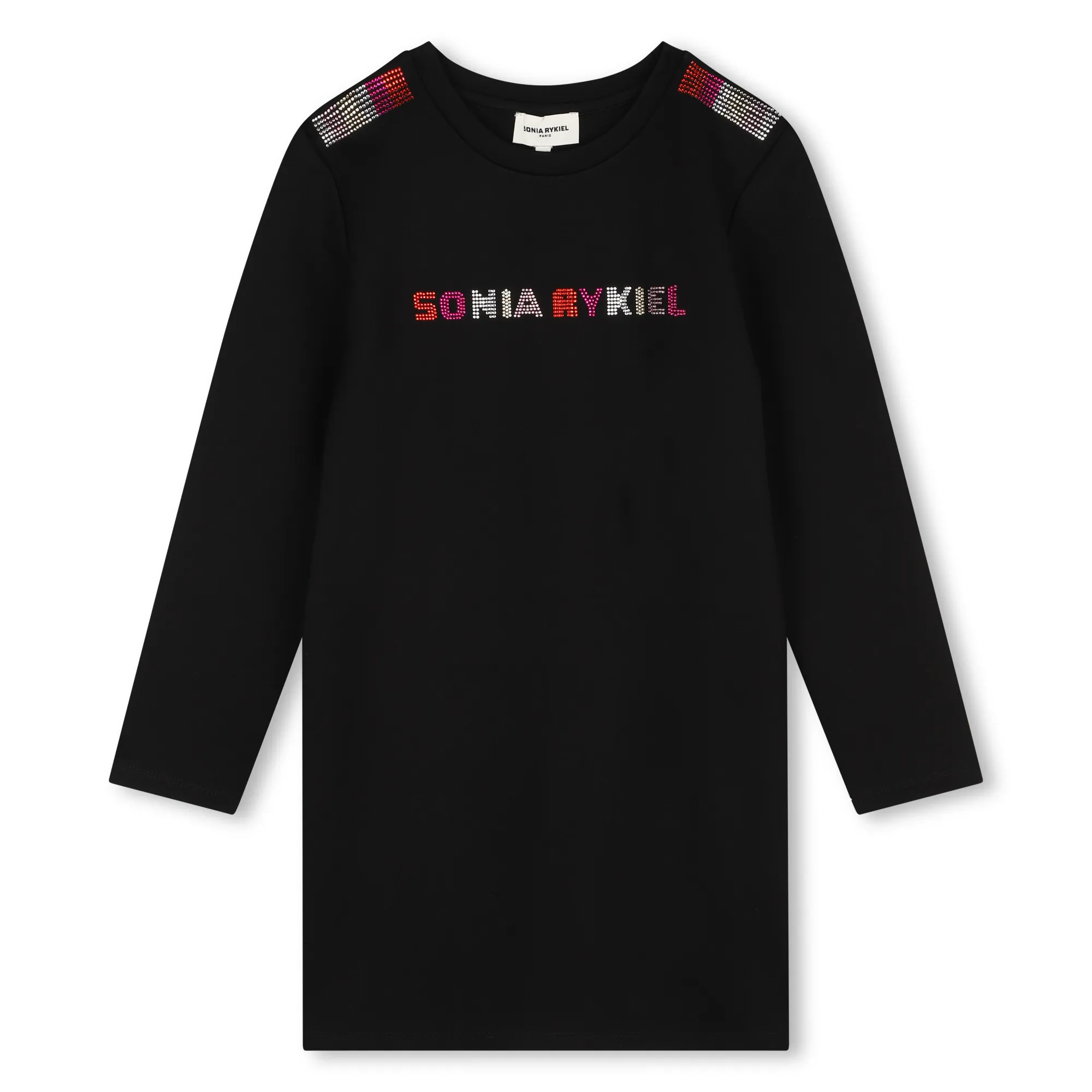 SONIA RYKIEL Vestido de manga larga
