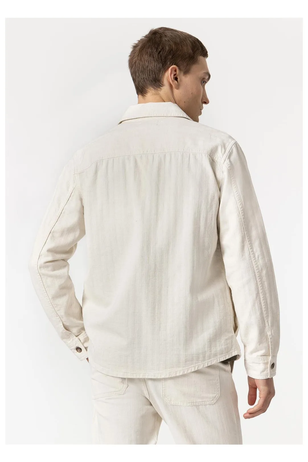 SORECAMISA HOMBRE BEIGE