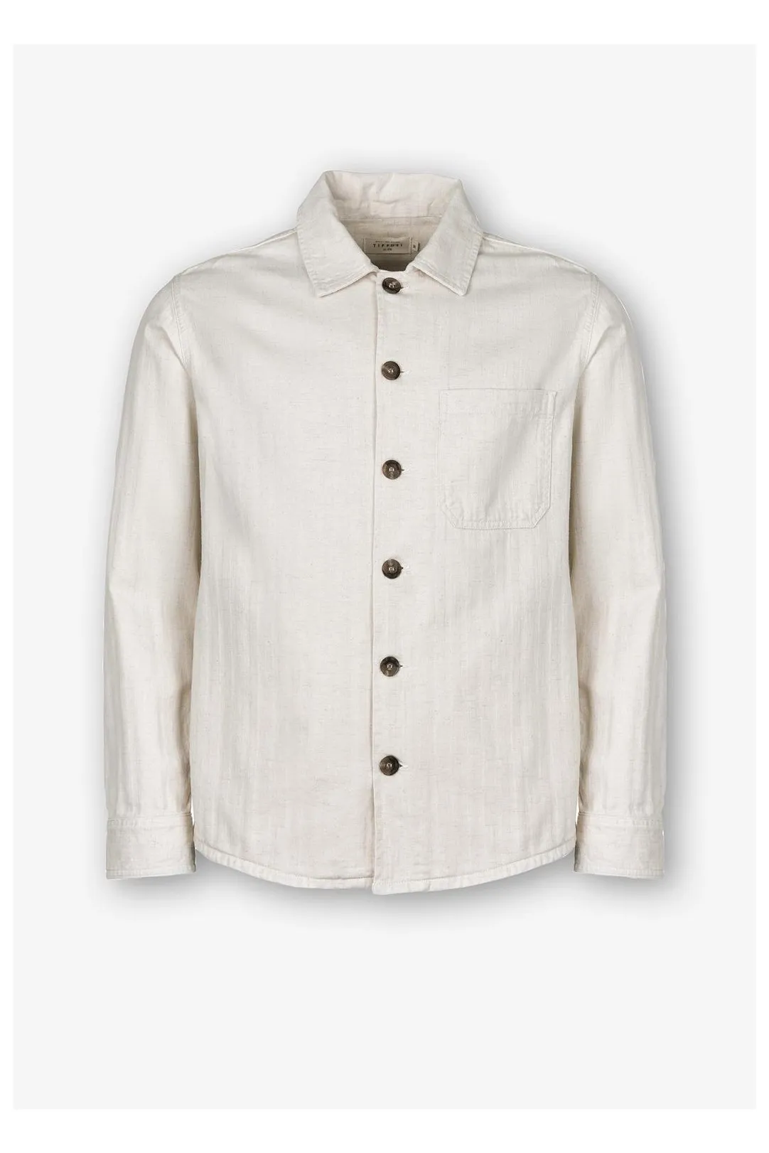 SORECAMISA HOMBRE BEIGE