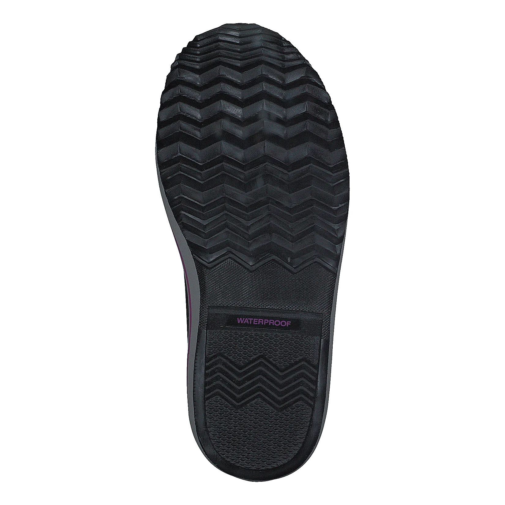 Sorel calzado Yoot Pac Nylon Youth 562 Purple Dahlia