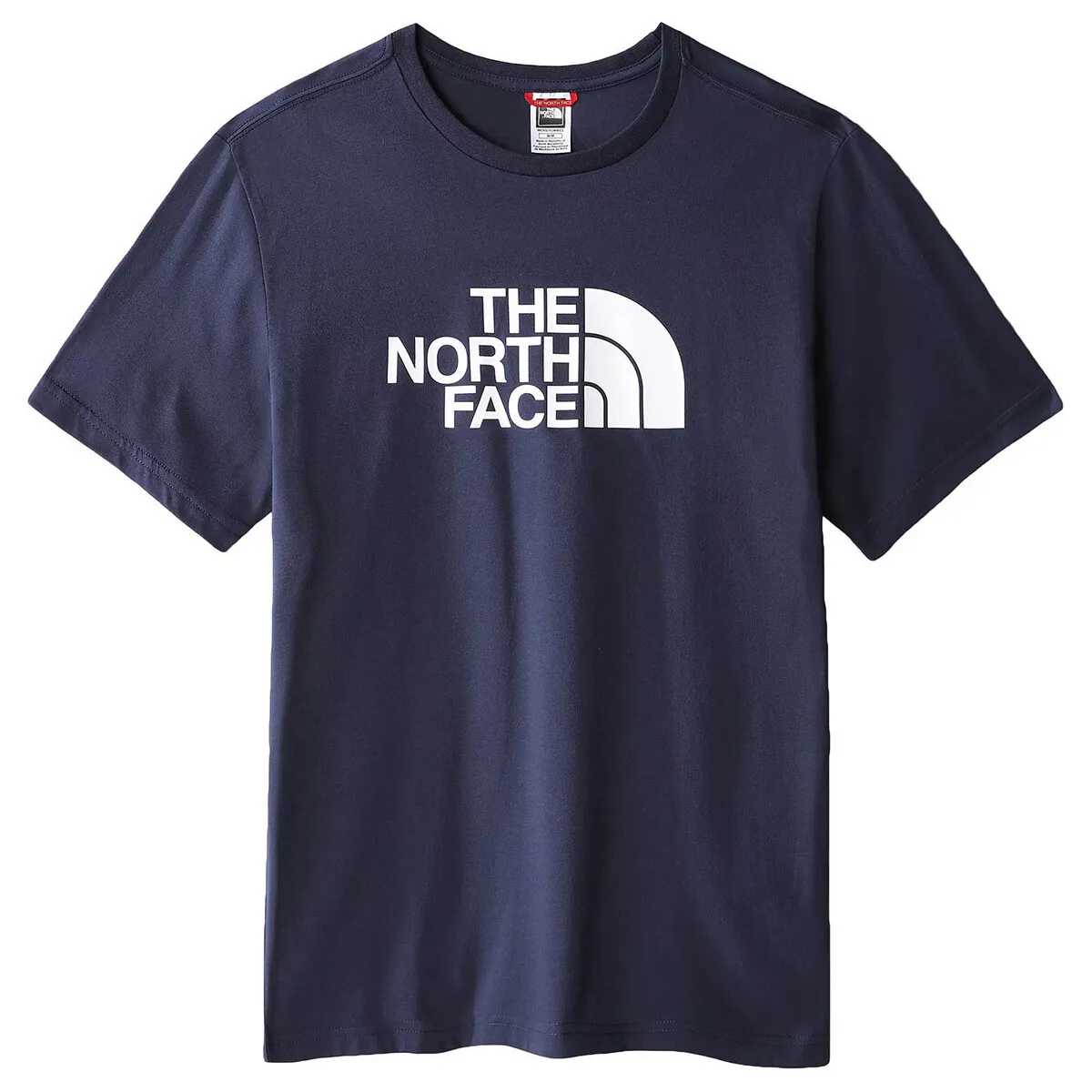 S/S Easy Tee