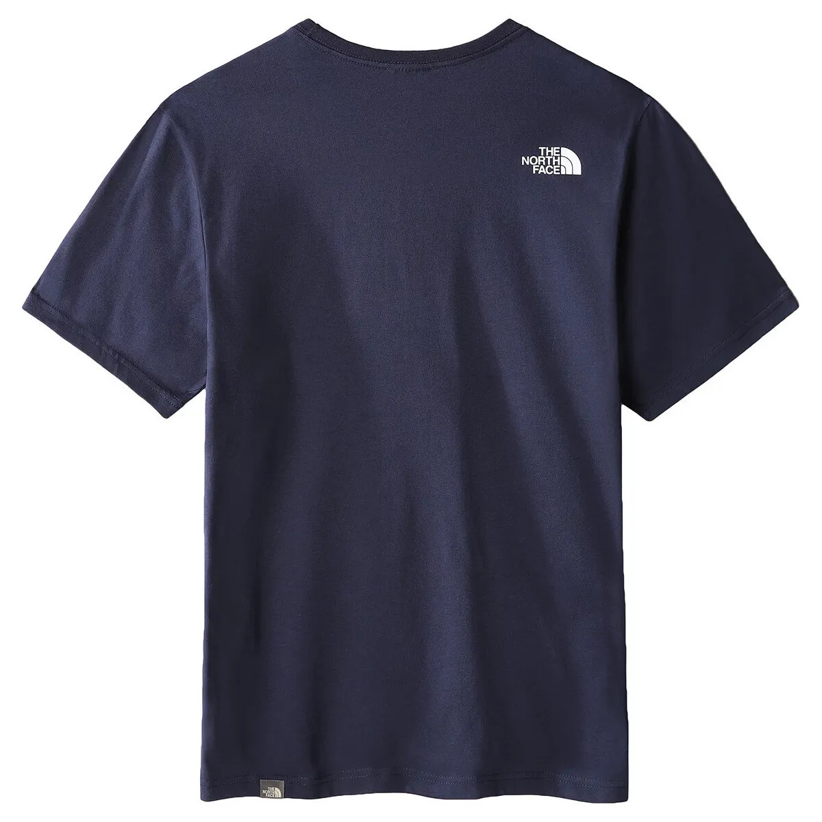 S/S Easy Tee