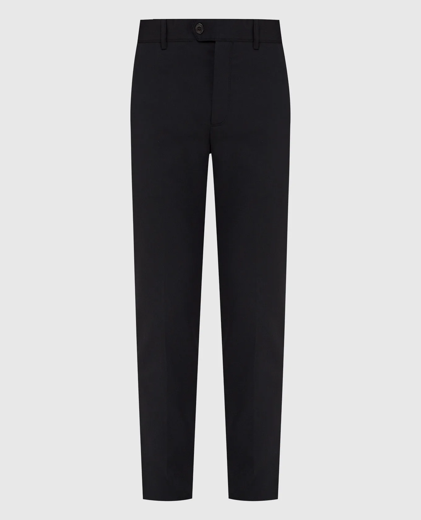Stefano Ricci Black pants