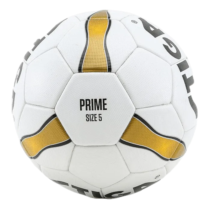 Stiga Football Prime White/Gold