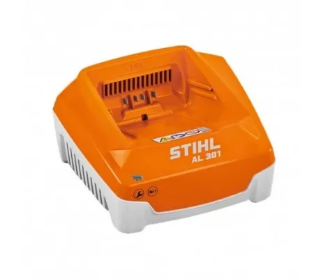 STIHL Cargador Rápido AL 301