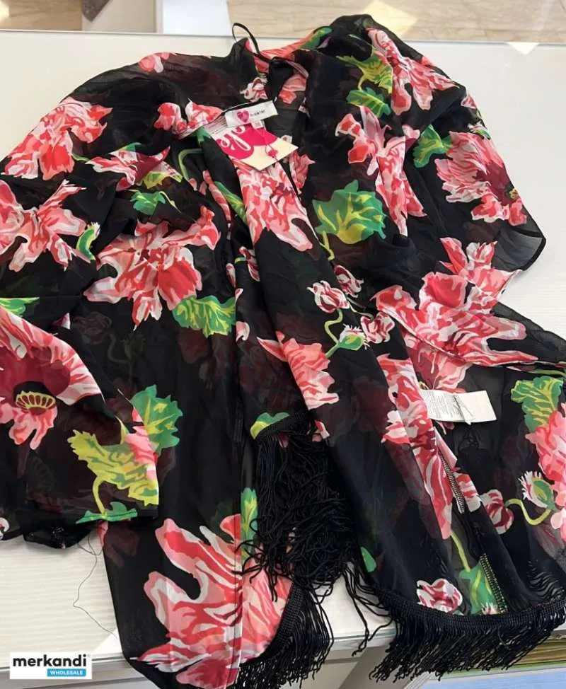 STOCK DE ROPA KOTTON