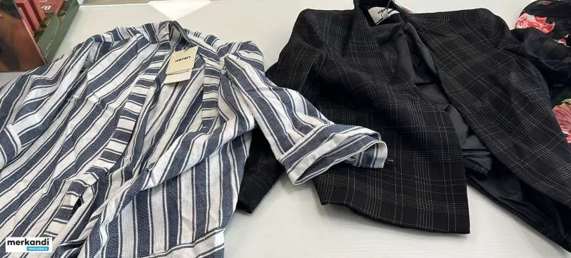STOCK DE ROPA KOTTON
