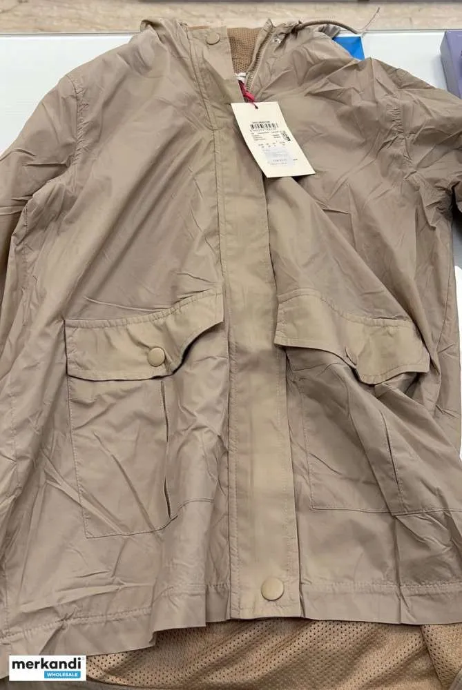 STOCK DE ROPA KOTTON