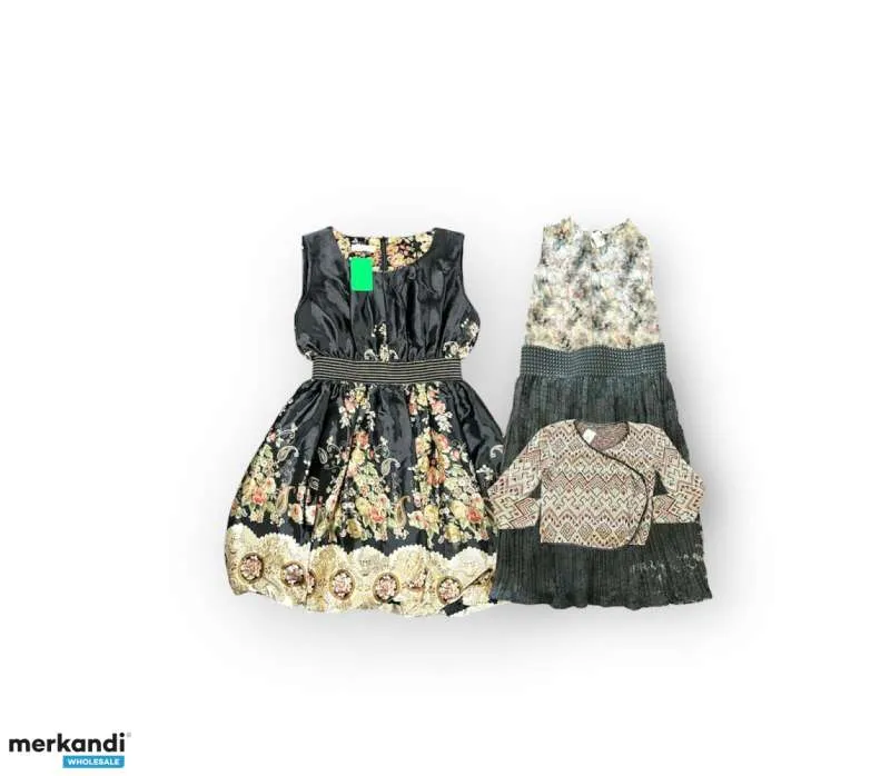 STOCK DE ROPA, ROPA INTERIOR Y ACCESORIOS HOMBRE  MUJER  NIÑO