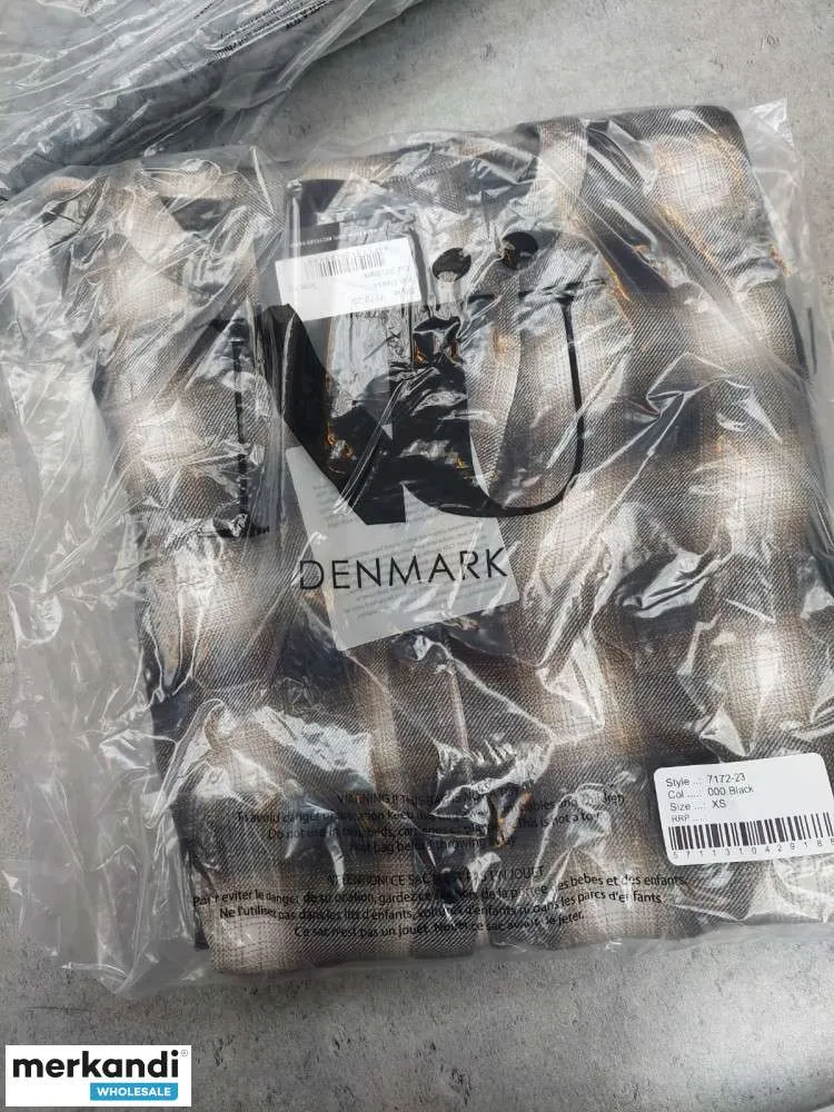 Stock ropa ropa premium nu dinamarca reanudar outlet zalando stock