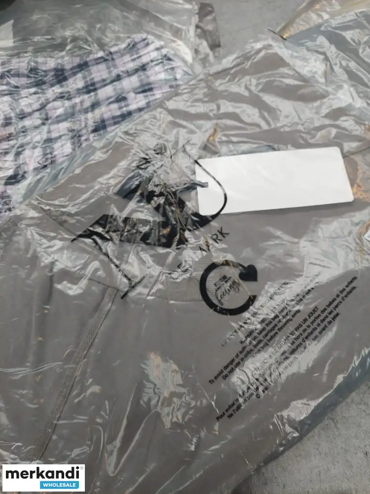 Stock ropa ropa premium nu dinamarca reanudar outlet zalando stock