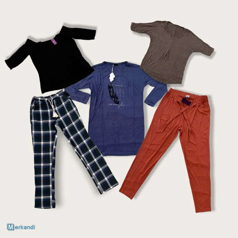 Stock: Ropa, Zapatos, Accesorios