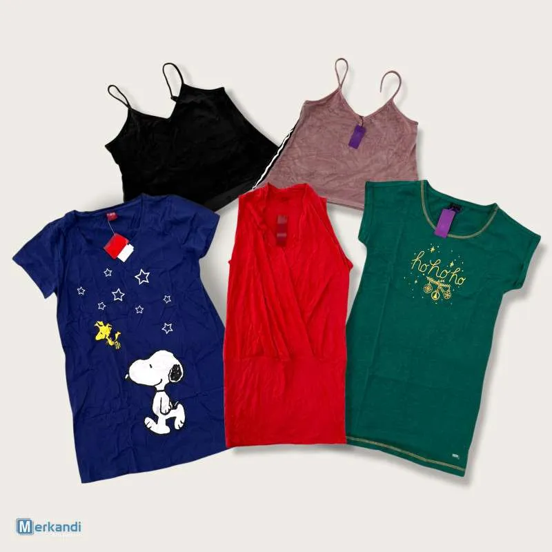 Stock: Ropa, Zapatos, Accesorios
