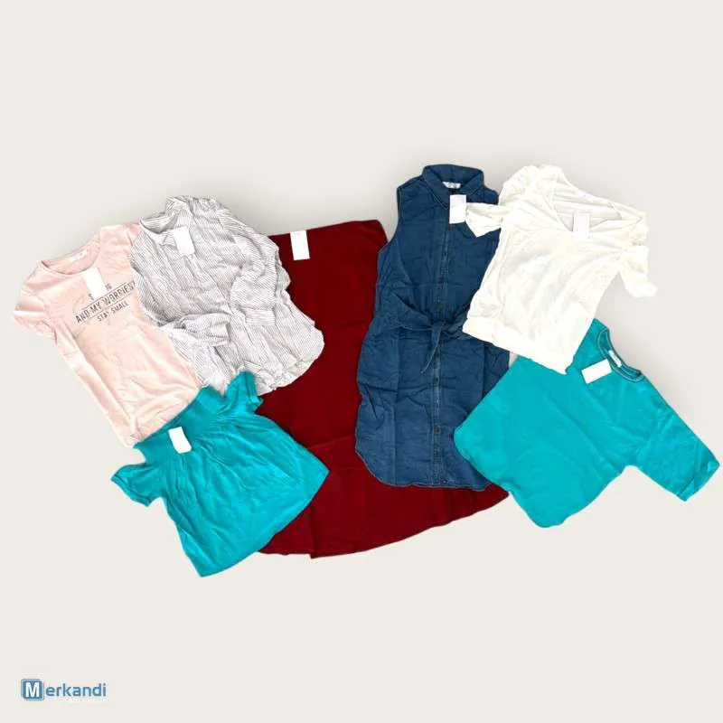 Stock: Ropa, Zapatos, Accesorios