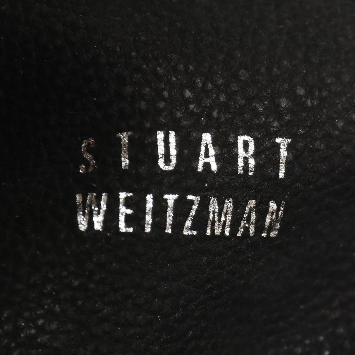 Stuart Weitzman Botas