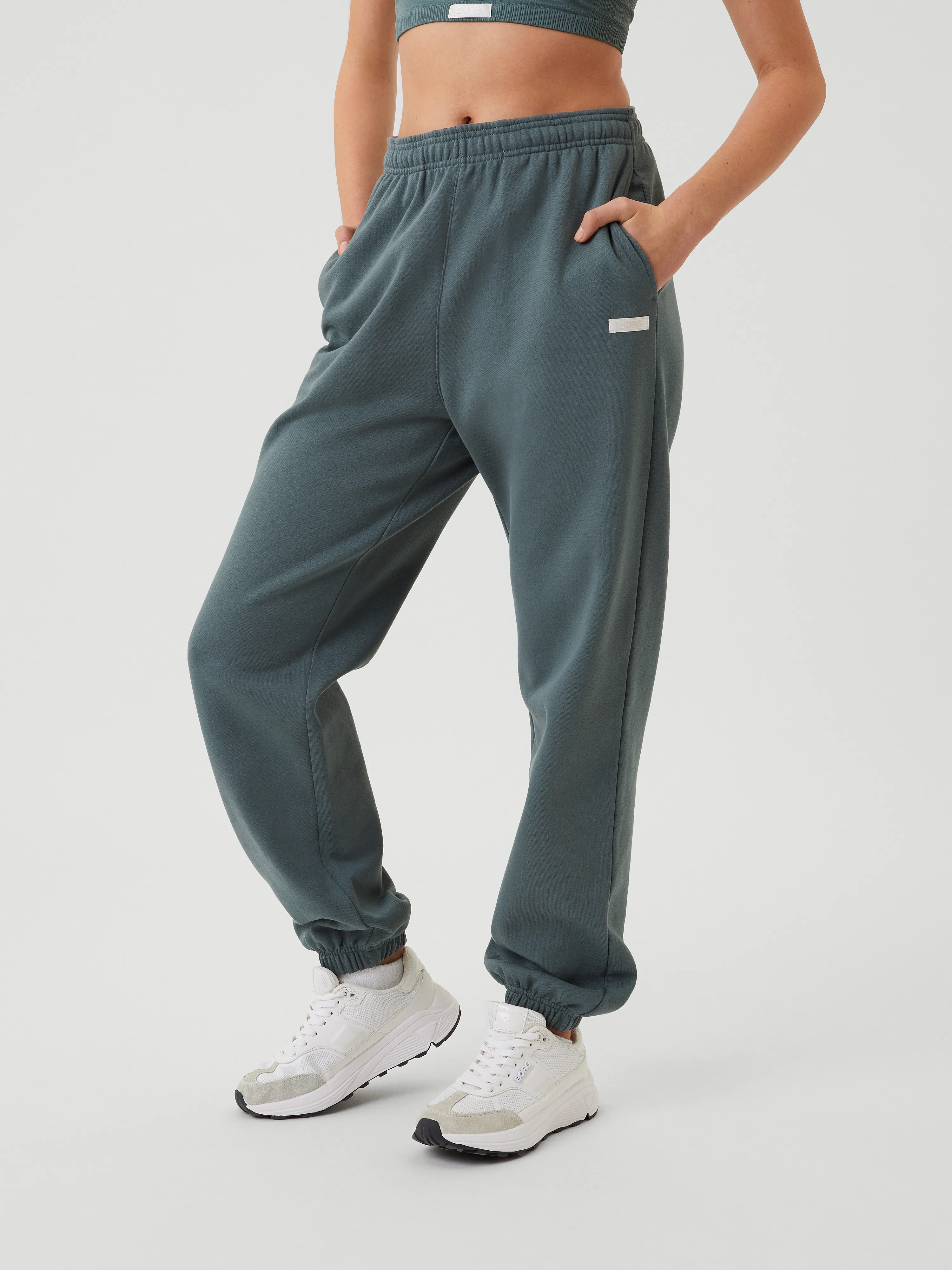 Studio Oversized Pants