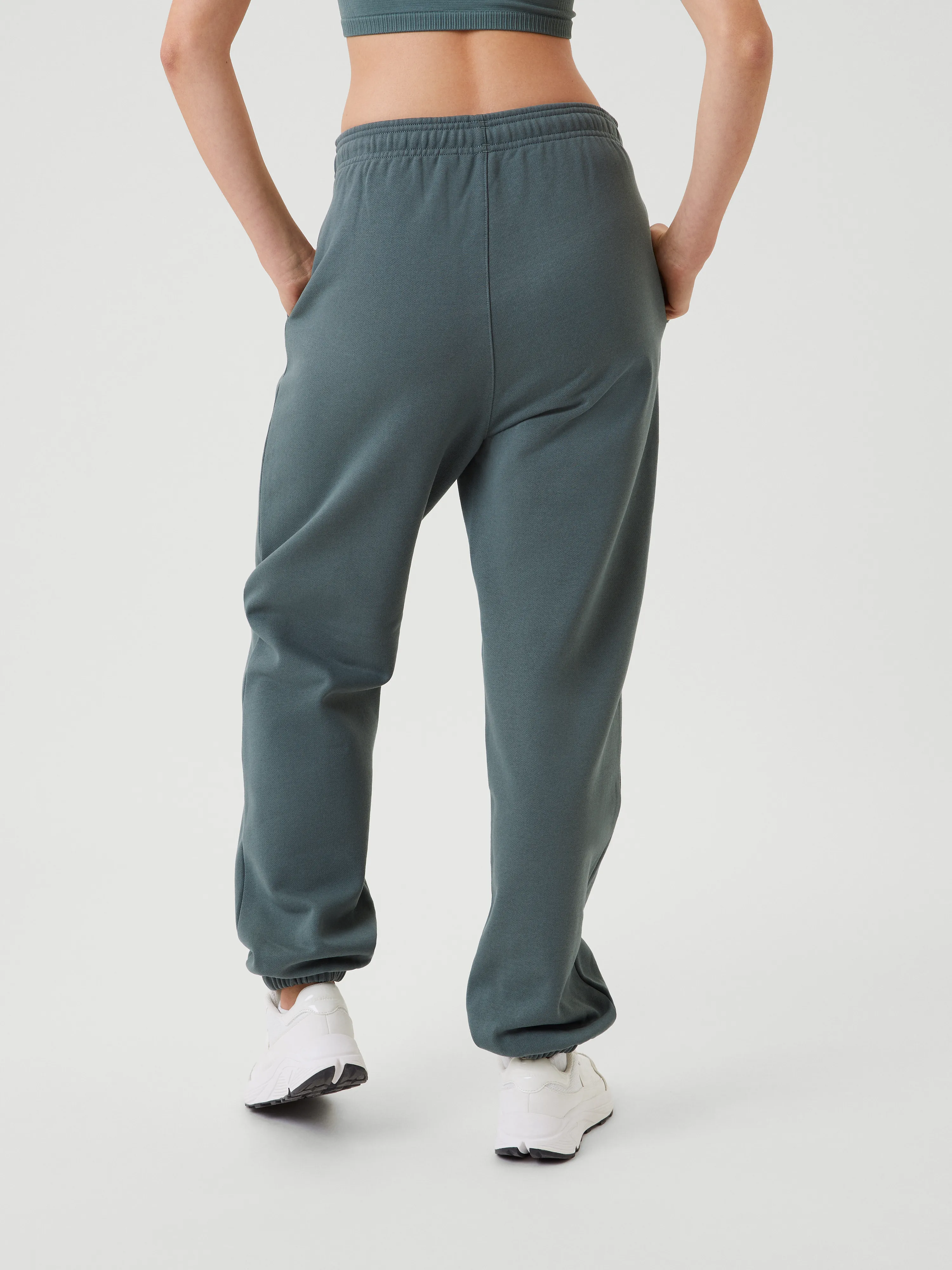 Studio Oversized Pants