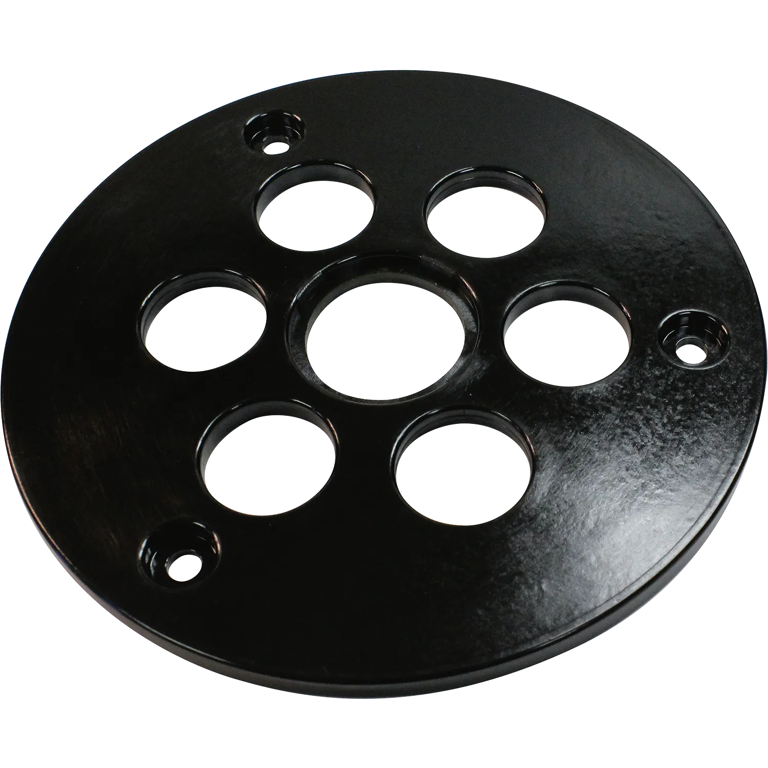 Sub Base, 1" Center