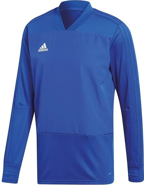 Sudadera adidas condivo 18