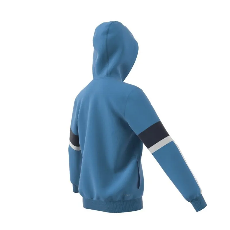 Sudadera adidas Equip Full Zip Hoodie DV2927