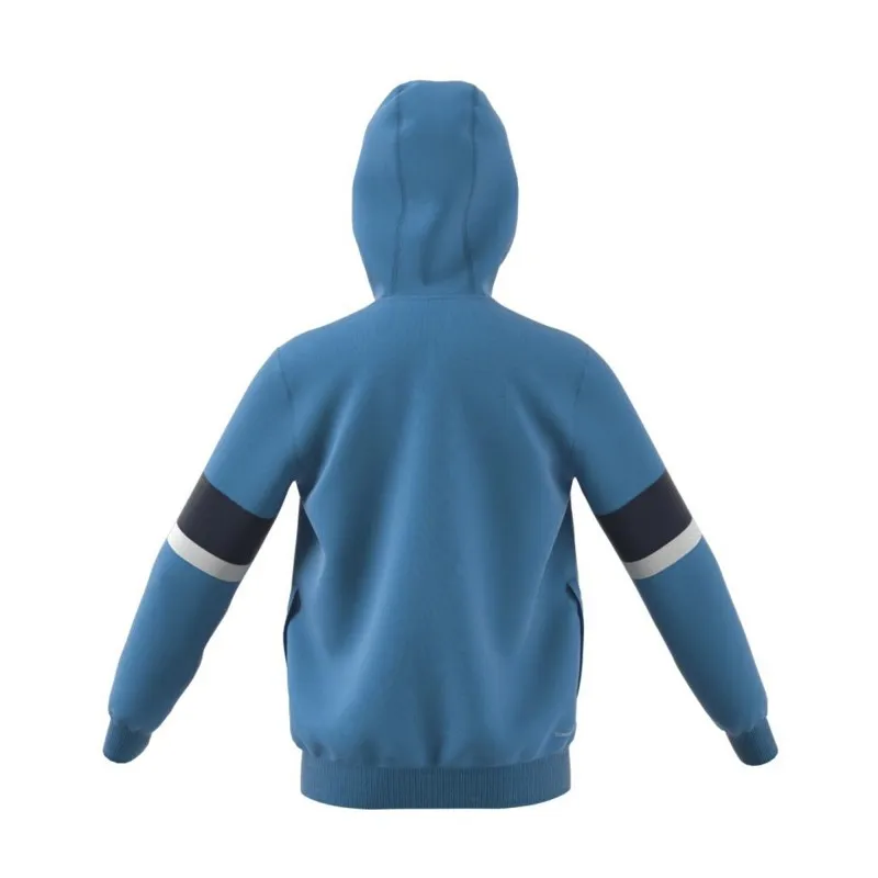 Sudadera adidas Equip Full Zip Hoodie DV2927
