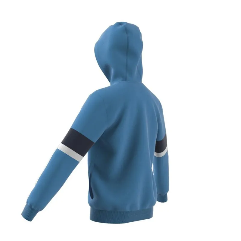 Sudadera adidas Equip Full Zip Hoodie DV2927