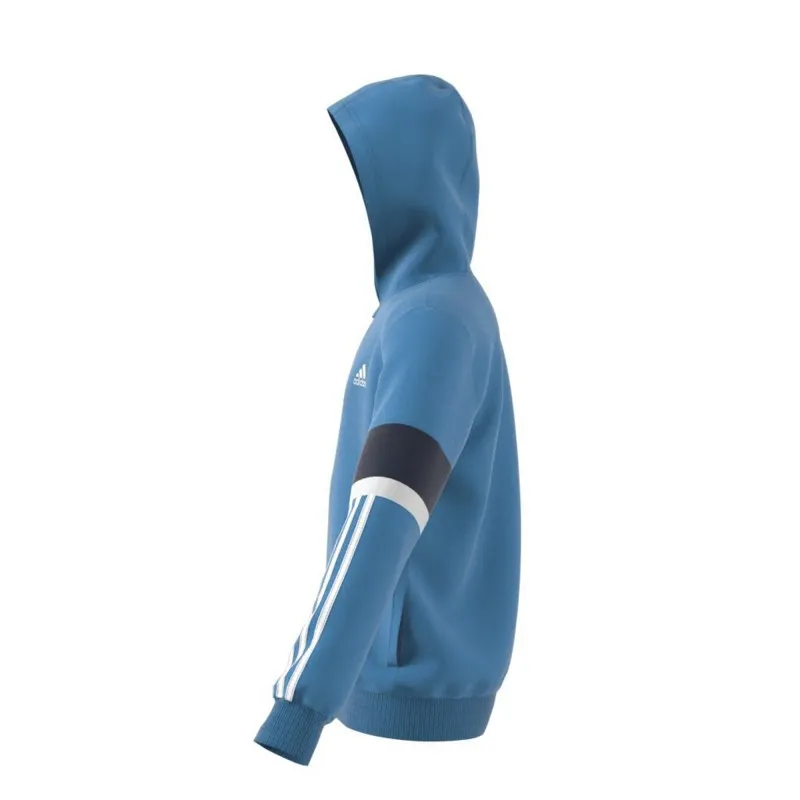 Sudadera adidas Equip Full Zip Hoodie DV2927