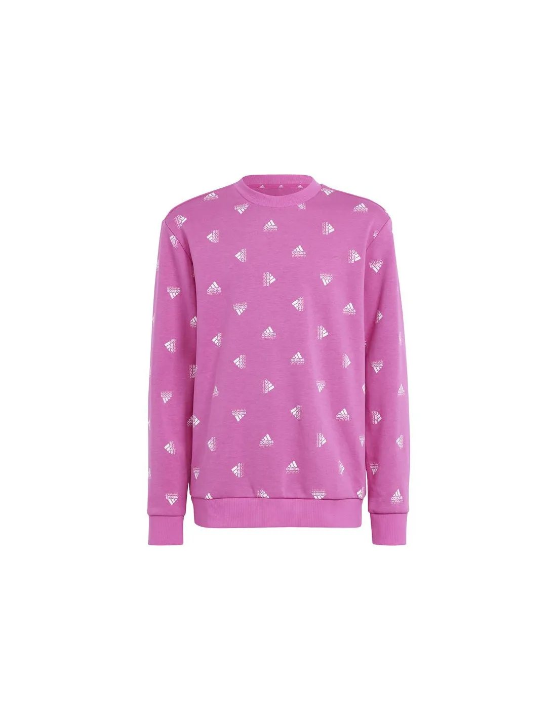 Sudadera adidas G Bluv Niña