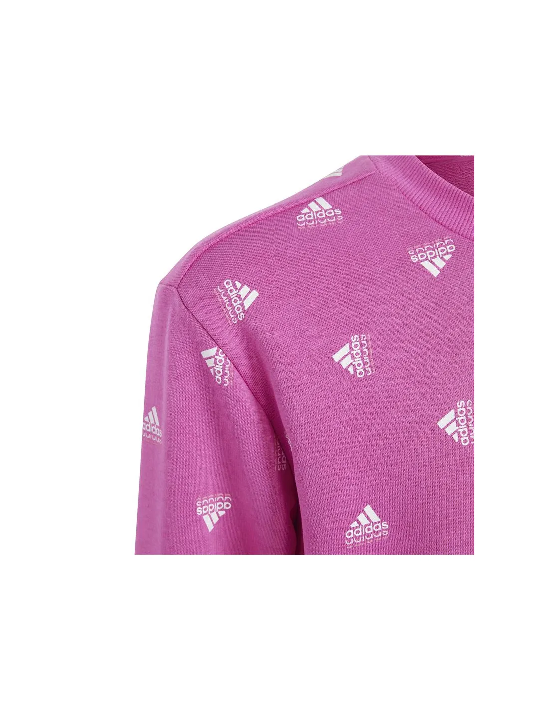Sudadera adidas G Bluv Niña
