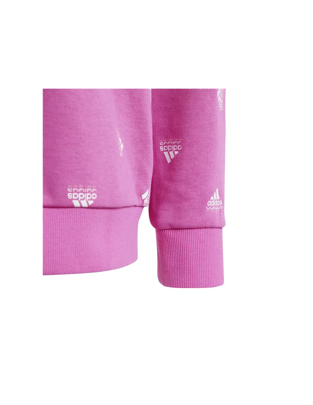 Sudadera adidas G Bluv Niña