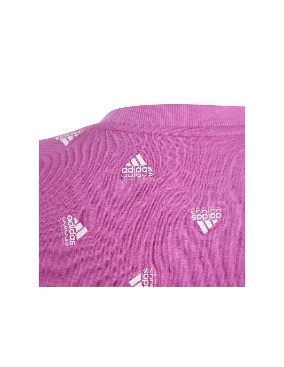 Sudadera adidas G Bluv Niña