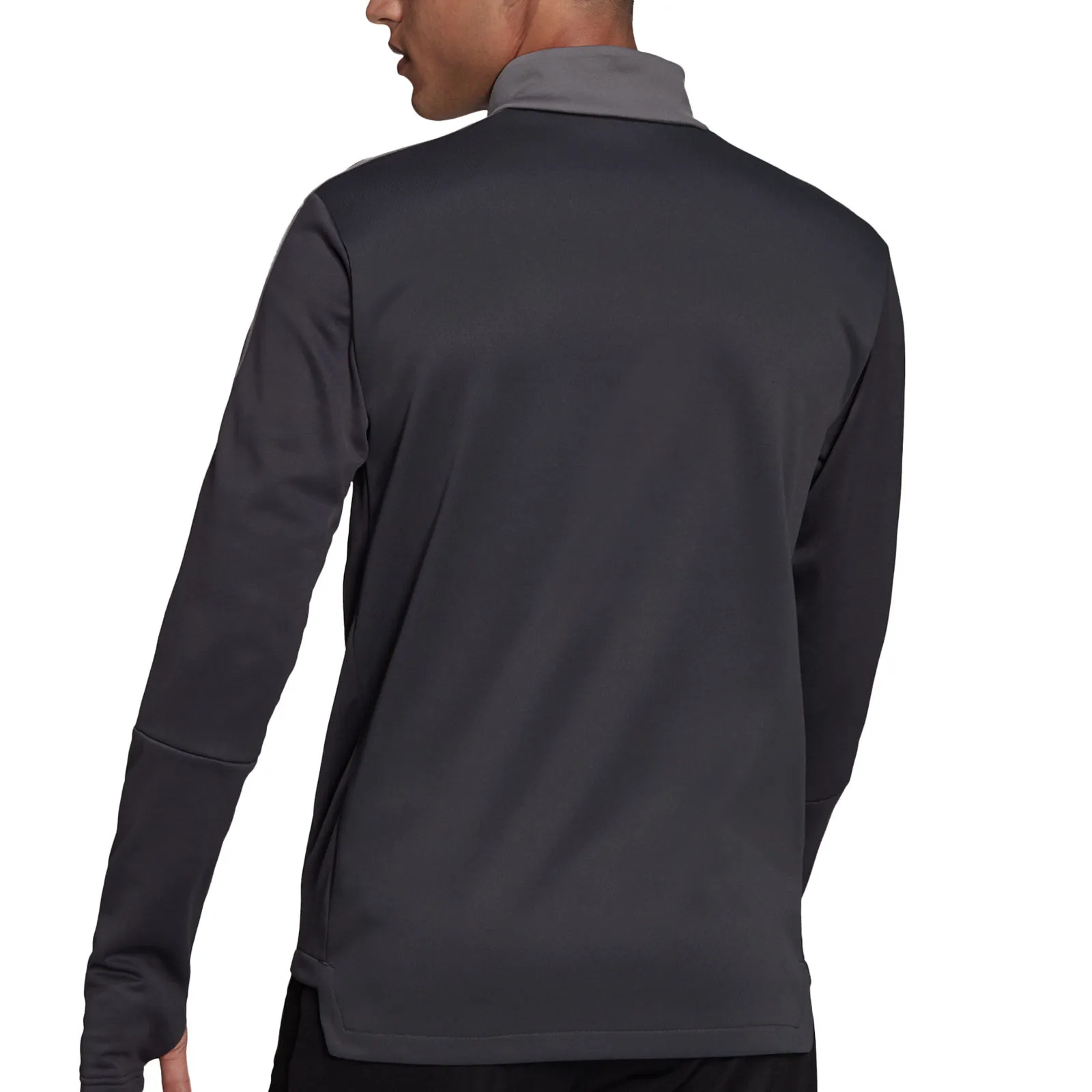 Sudadera adidas Juventus Warm entrenamiento